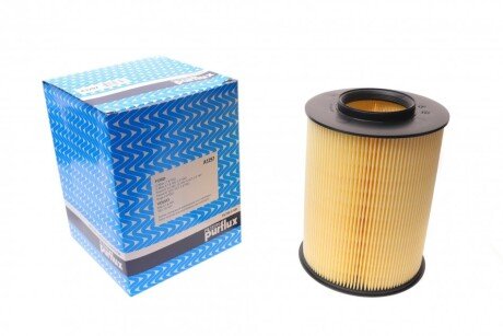 Фільтр повітряний Ford Connect 1.6TDCI 13- UA63 Purflux A1297