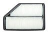 Фільтр повітряний Honda CR-V II/CR-V III/FR-V 2.2D 05- UA63 Purflux A1300 (фото 1)