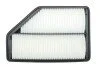 Фільтр повітряний Honda CR-V II/CR-V III/FR-V 2.2D 05- PURFLUX UA63 Purflux A1300 (фото 1)
