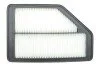 Фільтр повітряний Honda CR-V II/CR-V III/FR-V 2.2D 05- PURFLUX UA63 Purflux A1300 (фото 2)