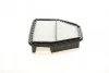 Фільтр повітряний Opel Antara/Chevrolet Captiva 2.0D/2.4LPG/3.2V6 06- PURFLUX UA63 Purflux A1303 (фото 2)
