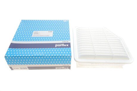 Фільтр повітряний Toyota RAV 4 2.2D 06-13/ 2.0D 12-18/ 2.2D 12-(110 кВт) UA63 Purflux A1305