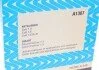 Фільтр повітряний Smart Forfour 1.1-1.5 i 04-06/Mitsubishi Colt 1.1-1.5 i 04-12 PURFLUX UA63 Purflux A1307 (фото 4)