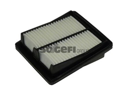 Фільтр повітряний Honda Jazz 1.2/1.3 02-08 PURFLUX UA63 Purflux A1309