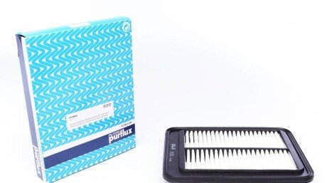 Фільтр повітряний Hyundai I10 1.1 08-13 UA63 Purflux A1312