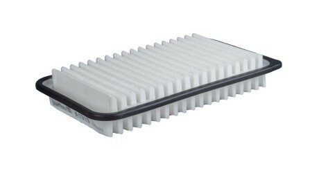 Фільтр повітряний Opel Agila 1.0/1.2 16V 08-14 UA63 Purflux A1313