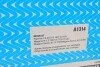 Фільтр повітряний Renault Megane III 08- PURFLUX UA63 Purflux A1314 (фото 4)