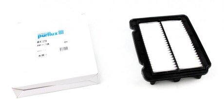 Фільтр повітряний Chevrolet Aveo 06- (benzin) UA63 Purflux A1321