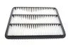 Фільтр повітряний Toyota Land Cruiser 3.0 D-4D 02- PURFLUX UA63 Purflux A1323 (фото 2)