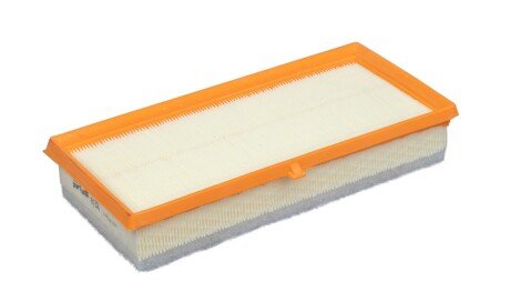 Фільтр повітряний Toyota Yaris1.4D 06- UA63 Purflux A1325