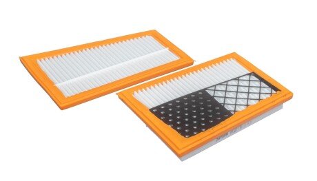 Фільтр повітряний MB (W211) OM642 (к-кт) UA63 Purflux A1327-2