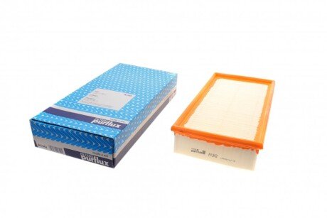 Фільтр повітряний Fiat Scudo 1.9D 2.0JTD UA63 Purflux A1342