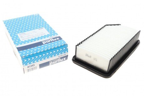 Фільтр повітряний Hyundai i20/ix20 1.1-1.6 CRDi 08- UA63 Purflux A1343