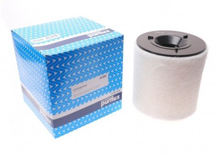 Фільтр повітряний Seat Ibiza 09-/ Skoda Fabia 10-14/Rapid 12-/VW Polo 09- UA63 Purflux A1344