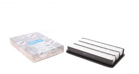 Фільтр повітряний Opel Monterey A/B 2.2 98-04 UA63 Purflux A1351