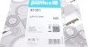 Фільтр повітряний Opel Monterey A/B 2.2 98-04 PURFLUX UA63 Purflux A1351 (фото 6)