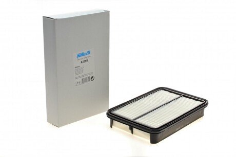 Фільтр повітряний Toyota Corolla 92-01 UA63 Purflux A1355