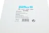 Фільтр повітряний Mitsubishi Lancer IV 1.3/1.6 16V 92- PURFLUX UA63 Purflux A1360 (фото 4)