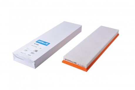 Фільтр повітряний BMW 3 (E36)/5 (E39) 2.5TDS UA63 Purflux A1362