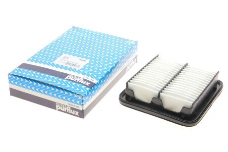 Фільтр повітряний Toyota Duet 1.0/1.3/1.4 98-04 (opt-om) Purflux A1363