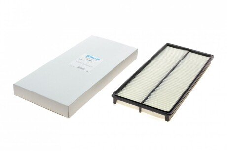 Фільтр повітряний Subaru Forester 2.0/2.5i/Impreza 1.6/2.0/2.5i 98-09 UA63 Purflux A1370