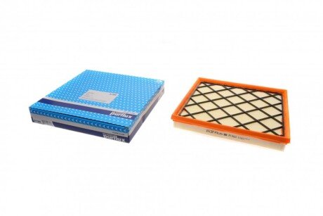 Фільтр повітряний Opel Astra J 09- UA63 Purflux A1380