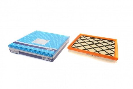 Фільтр повітряний Opel Astra H 1.6Turbo/1.7/1.9CDTI 04- UA63 Purflux A1381