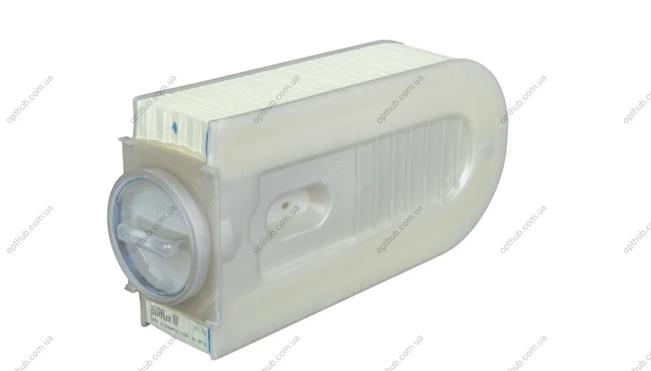 Фільтр повітряний MB E-class (W212) 2.2CDI 09- (OM651) PURFLUX UA63 Purflux A1384 (фото 1)