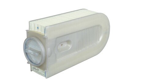 Фільтр повітряний MB E-class (W212) 2.2CDI 09- (OM651) UA63 Purflux A1384