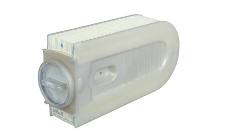 Фільтр повітряний MB E-class (W212) 2.2CDI 09- (OM651) PURFLUX UA63 Purflux A1384