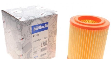 Фільтр повітряний Honda Civic II/CR-V II 2.0i 01-07 UA63 Purflux A1392