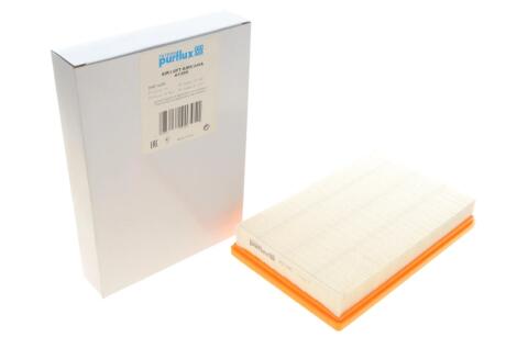 Фільтр повітряний Chrysler PT Cruiser 1.6-2.4 00-10 (opt-om) Purflux A1395