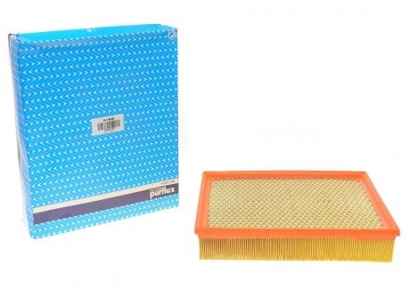 Фільтр повітряний VW Amarok UA63 Purflux A1402