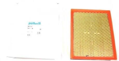 Фільтр повітряний VW Amarok (з поролоном) PURFLUX (opt-om) Purflux A1403
