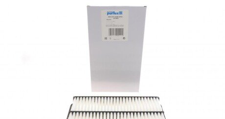 Фільтр повітряний Mazda 6 2.3 MPS 05-07/CX-7 2.3 MZR 07-13 UA63 Purflux A1409