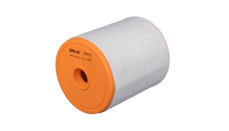 Фільтр повітряний Audi A6 2.8-3.0TDI/TFSI 10- UA63 Purflux A1413