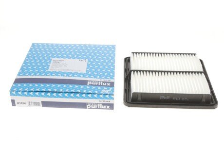 Фільтр повітряний Subaru Forester/Impreza/Legacy 1.6-3.6i 03- UA63 Purflux A1414