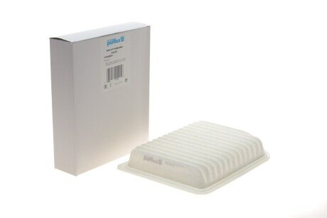 Фільтр повітряний Mitsubishi Outlander 2.0/2.4/3.0i 12-/Lancer VIII 1.6i 10-/Peugeot 4008 1.6/2.0 1 UA63 Purflux A1415