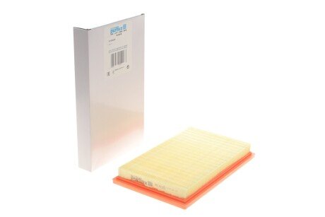 Фильтр повитряний Hyundai Atos 1.1 03-10 UA63 Purflux A1418