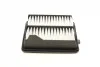 Фільтр повітряний Honda Jazz 1.2-1.5 08-15/Fit 1.3-1.5 07-15 PURFLUX UA63 Purflux A1421 (фото 2)