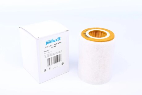 Фільтр повітряний Smart 0.6-0.7i (з поролоном) (opt-om) Purflux A1460