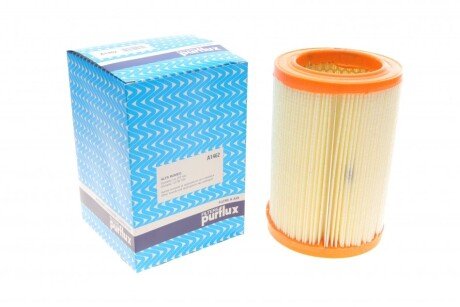 Фільтр повітряний Alfa Romeo Giulietta 1.6/1.8 TBi/JTDM 10- UA63 Purflux A1462