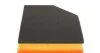 Фільтр повітряний Volvo S60 10-18/S80 /V70 /CX70 3.0-3.2 06- PURFLUX UA63 Purflux A1486 (фото 2)