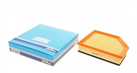 Фільтр повітряний Volvo S60 10-18/S80 /V70 /CX70 3.0-3.2 06- UA63 Purflux A1486