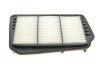 Фільтр повітряний Chevrolet Lacetti/Daewoo Nubira 1.4-1.8 03- UA63 Purflux A1487 (фото 2)
