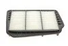 Фільтр повітряний Chevrolet Lacetti/Daewoo Nubira 1.4-1.8 03- PURFLUX UA63 Purflux A1487 (фото 2)