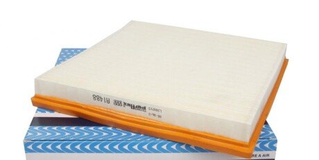 Фільтр повітряний BMW 5 (F10)/7 (F01)/X3/X5/X6 3.0 08- UA63 Purflux A1488