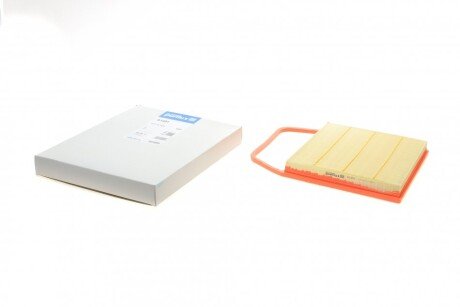 Фільтр повітряний BMW 3 (E90)/Z4 (E89) 3.0 06- UA63 Purflux A1491