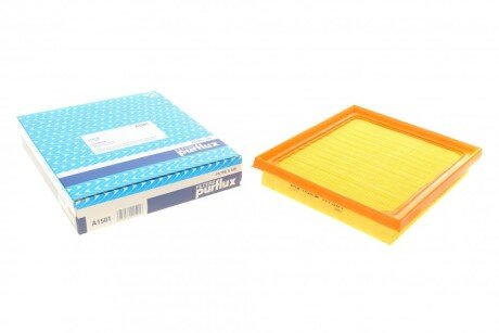 Фільтр повітряний Toyota Auris/Prius 1.8/RAV4 2.5 6V 06- UA63 Purflux A1501