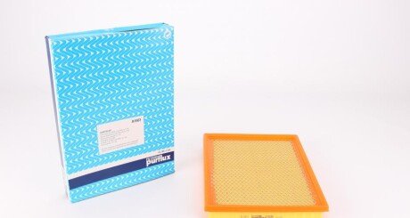 Фільтр повітряний Jeep Cherokee/Grand Cherokee/Commander 01- UA63 Purflux A1503